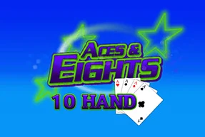 Aces Eights 10 Hand