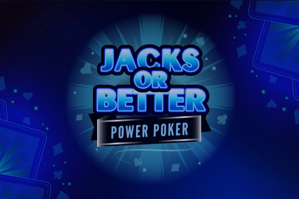 Poker 7 Jacks or Better